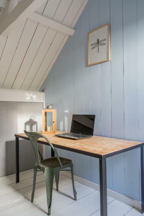 De Friese Wouden Suameer Exterior foto