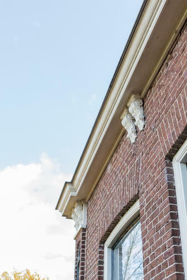 De Friese Wouden Suameer Exterior foto