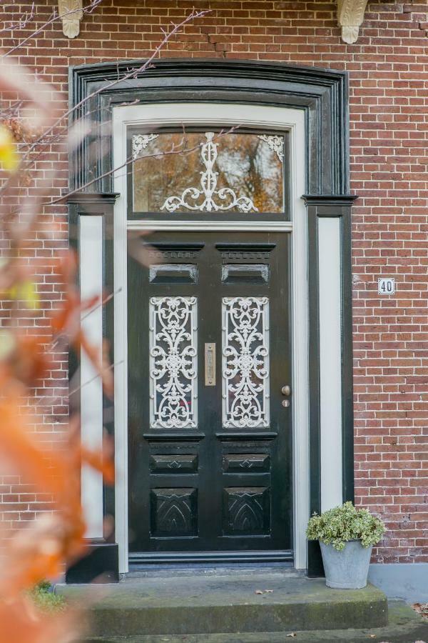 De Friese Wouden Suameer Exterior foto